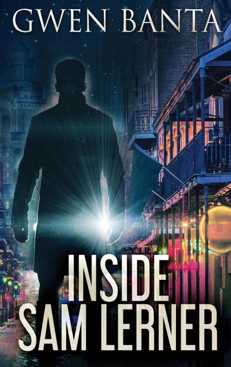 Libro Inside Sam Lerner Gwen Banta