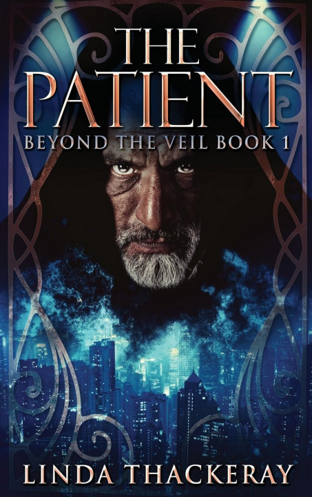 Książka Patient Linda Thackeray