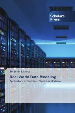 Knjiga Real World Data Modeling BENJAMIN SOLOMON