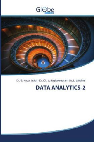 Knjiga Data Analytics-2 Satish Dr. G. Naga Satish