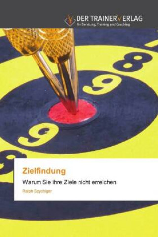 Libro Zielfindung Spychiger Ralph Spychiger