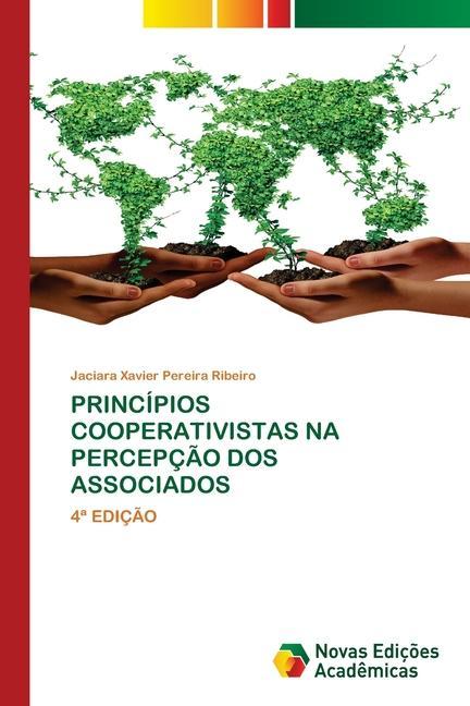 Kniha Principios Cooperativistas Na Percepcao DOS Associados JACIARA XAV RIBEIRO