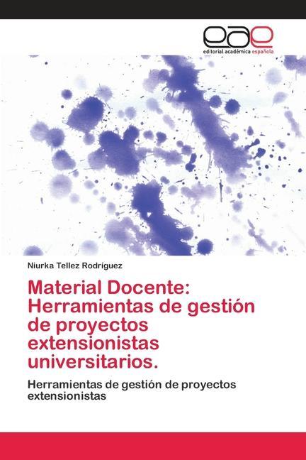 Knjiga Material Docente NI TELLEZ RODR GUEZ