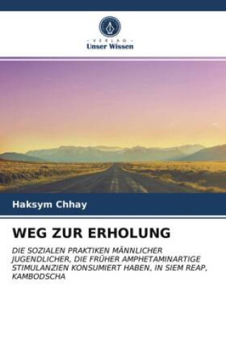 Book Weg Zur Erholung Chhay Haksym Chhay