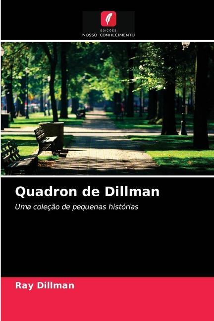Buch Quadron de Dillman Dillman Ray Dillman