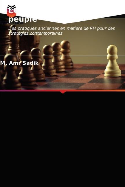 Libro Lecons apprises Le jeu du peuple Sadik M. Amr Sadik