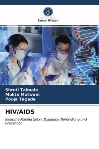 Carte Hiv/AIDS Talmale Shruti Talmale
