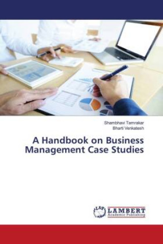 Carte Handbook on Business Management Case Studies Tamrakar Shambhavi Tamrakar