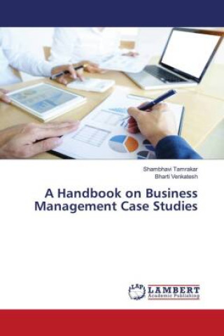 Book Handbook on Business Management Case Studies Tamrakar Shambhavi Tamrakar