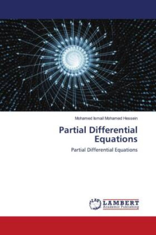 Kniha Partial Differential Equations Mohamed Hessein Mohamed Ismail Mohamed Hessein