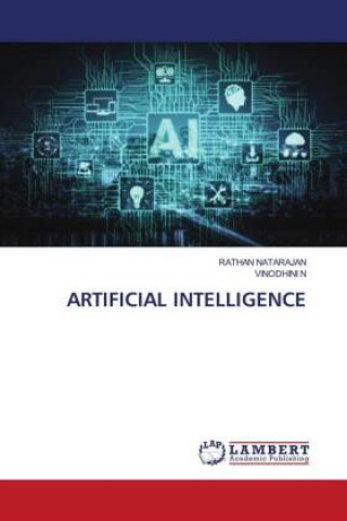 Libro Artificial Intelligence Natarajan Rathan Natarajan
