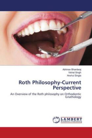 Knjiga Roth Philosophy-Current Perspective Bhardwaj Abhinav Bhardwaj