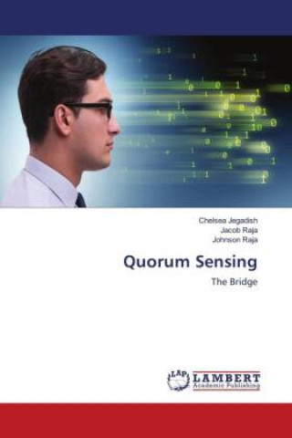 Libro Quorum Sensing Jegadish Chelsea Jegadish