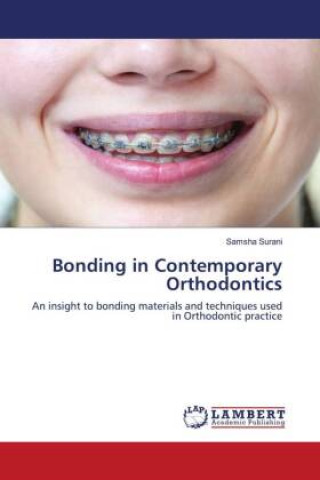 Kniha Bonding in Contemporary Orthodontics Surani Samsha Surani