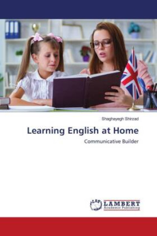 Carte Learning English at Home Shirzad Shaghayegh Shirzad
