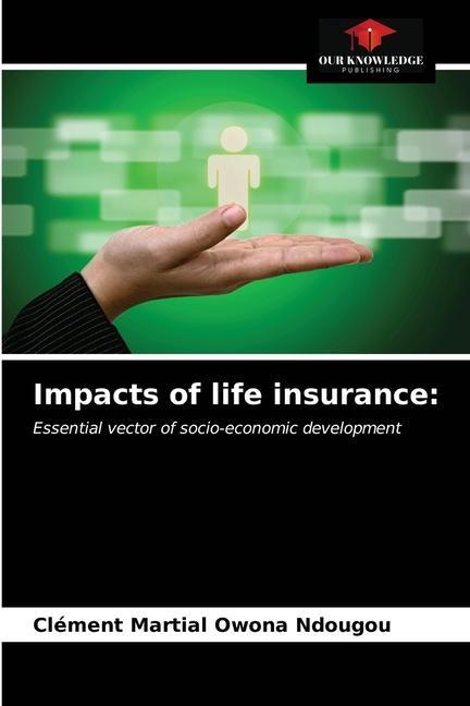 Carte Impacts of life insurance Owona Ndougou Clement Martial Owona Ndougou