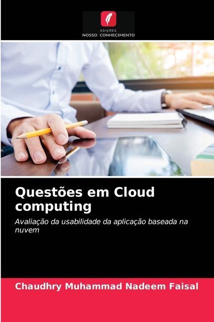 Libro Questoes em Cloud computing Faisal Chaudhry Muhammad Nadeem Faisal