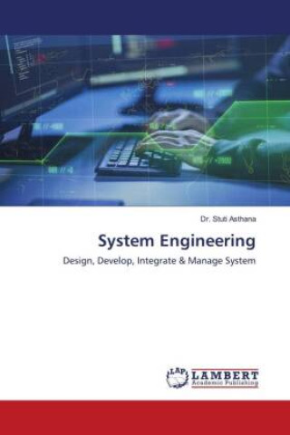 Libro System Engineering Asthana Dr. Stuti Asthana