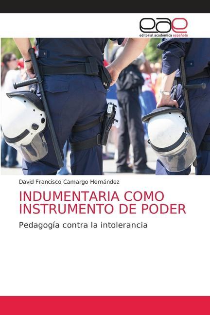 Knjiga Indumentaria Como Instrumento de Poder D CAMARGO HERN NDEZ