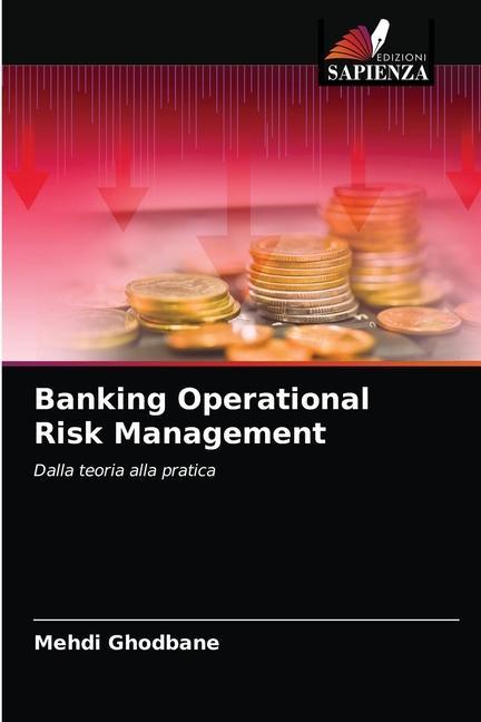 Carte Banking Operational Risk Management Ghodbane Mehdi Ghodbane