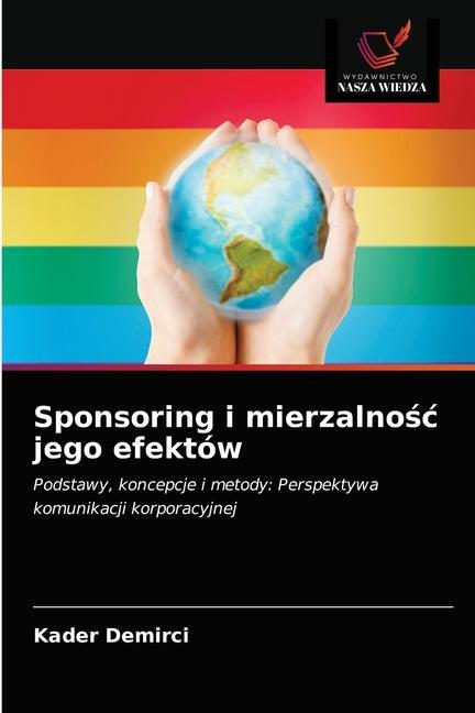 Libro Sponsoring i mierzalno&#347;c jego efektow Demirci Kader Demirci