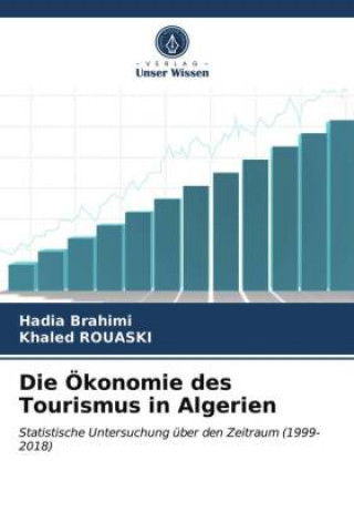 Könyv OEkonomie des Tourismus in Algerien Brahimi Hadia Brahimi