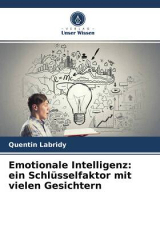 Βιβλίο Emotionale Intelligenz Labridy Quentin Labridy