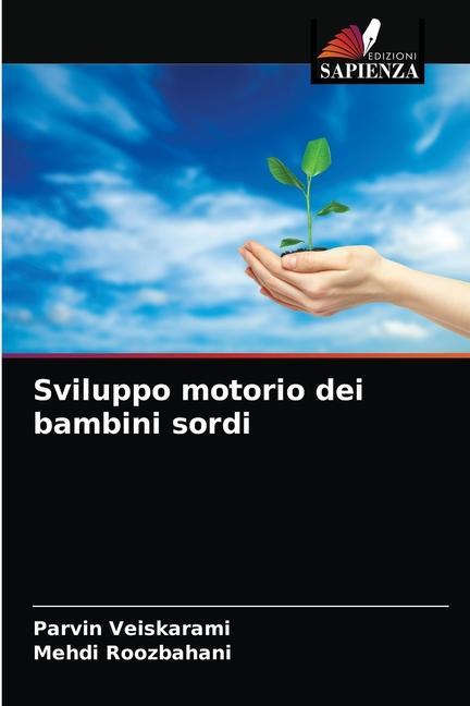 Knjiga Sviluppo motorio dei bambini sordi Veiskarami Parvin Veiskarami
