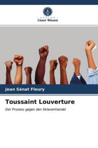 Boek Toussaint Louverture Senat Fleury Jean Senat Fleury