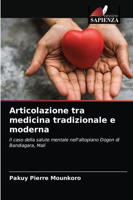 Kniha Articolazione tra medicina tradizionale e moderna MOUNKORO Pakuy Pierre MOUNKORO