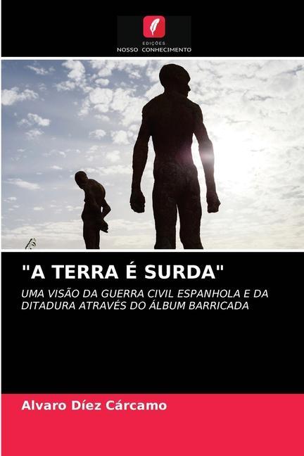 Knjiga Terra E Surda Diez Carcamo Alvaro Diez Carcamo