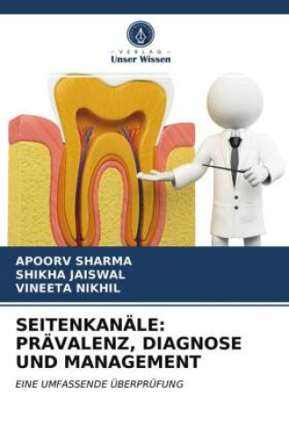 Knjiga Seitenkanale Sharma Apoorv Sharma