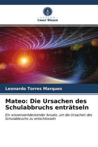 Libro Mateo Marques Leonardo Torres Marques