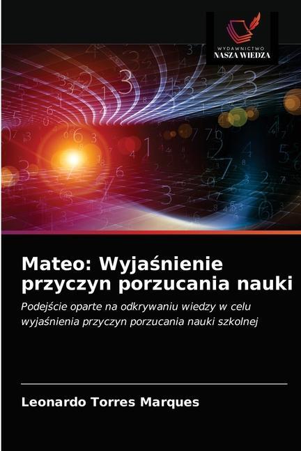 Libro Mateo Marques Leonardo Torres Marques