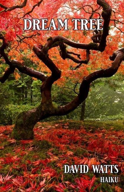 Knjiga Dream Tree DAVID WATTS
