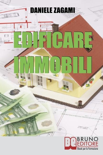 Knjiga Edificare Immobili Zagami Daniele Zagami