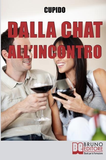 Βιβλίο Dalla Chat all'Incontro Cupido