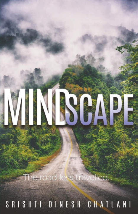 Kniha Mindscape 