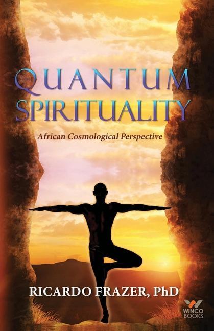 Knjiga Quantum Spirituality Frazer Dr Ricardo Frazer
