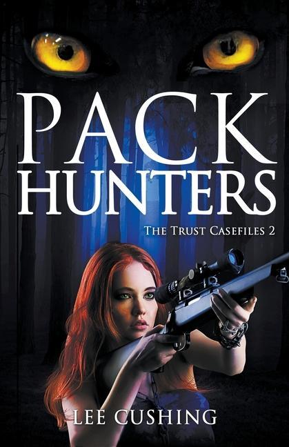 Boek Pack Hunters Cushing Lee Cushing
