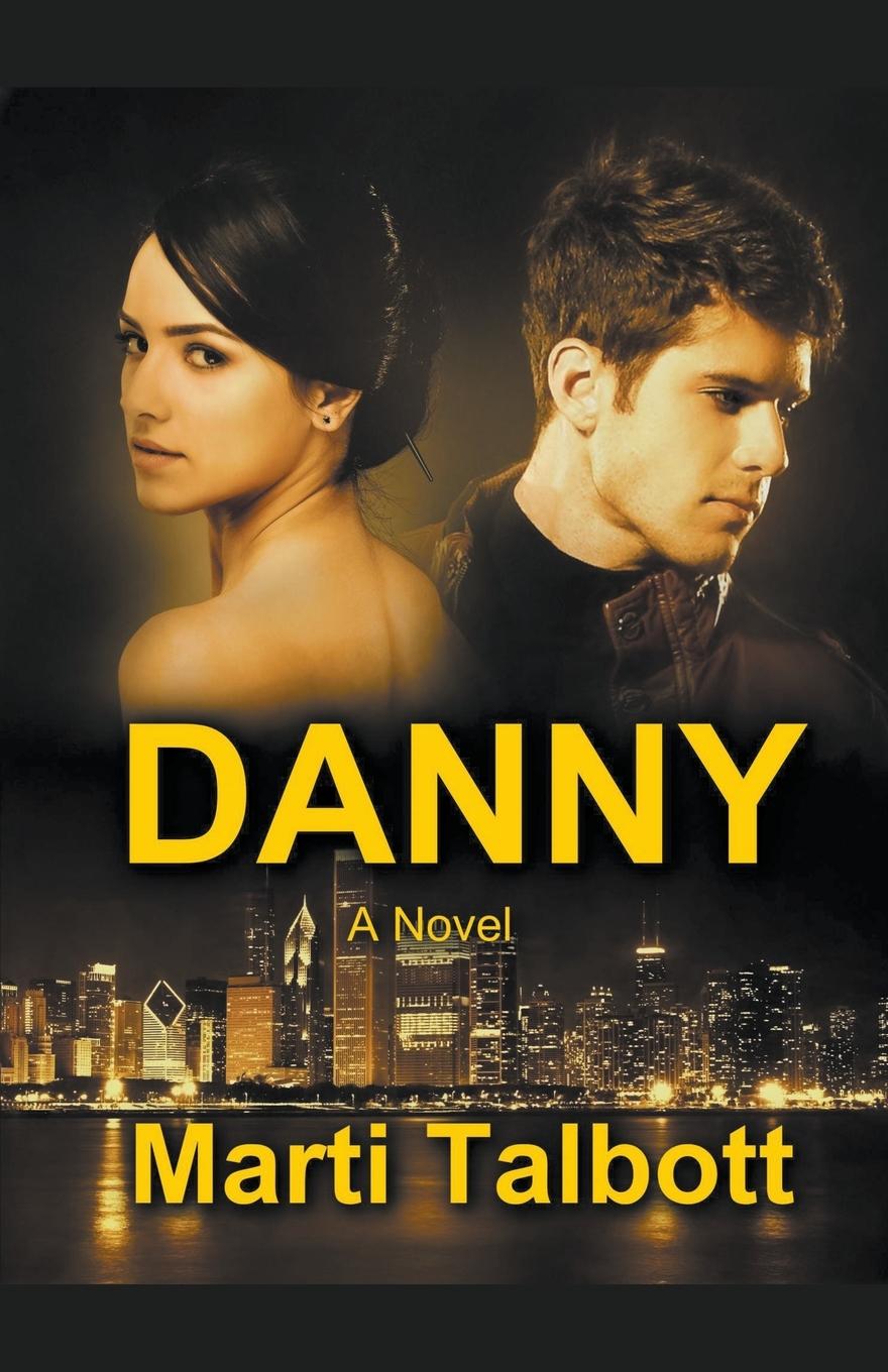 Knjiga Danny Marti Talbott