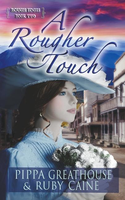 Knjiga Rougher Touch Greathouse Pippa Greathouse