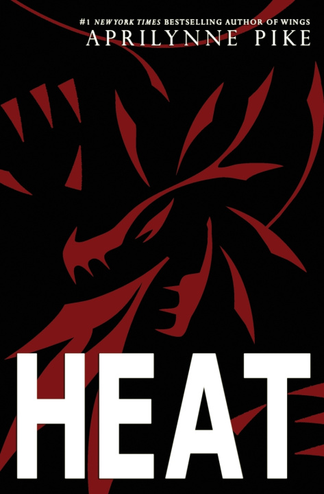 Βιβλίο Heat Aprilynne Pike