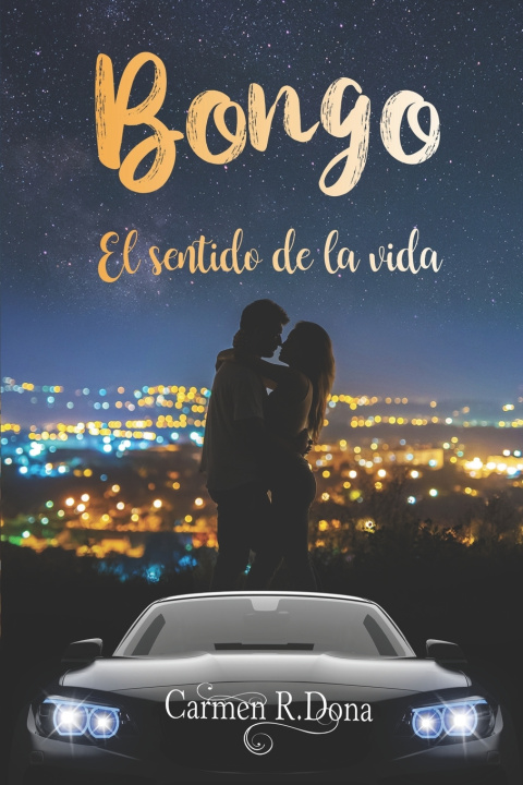 Libro Bongo RB Carmen RB
