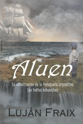 Knjiga Aluen Fraix Lujan Fraix