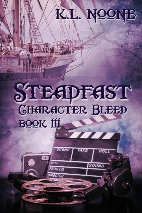 Libro Steadfast Noone K.L. Noone