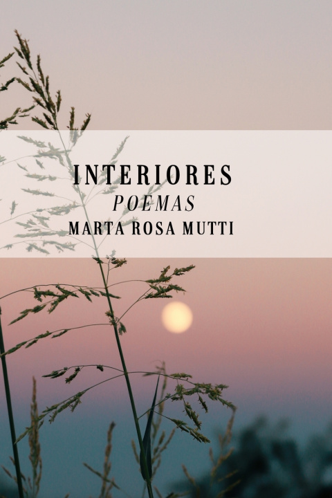 Libro Interiores Mutti Marta Rosa Mutti