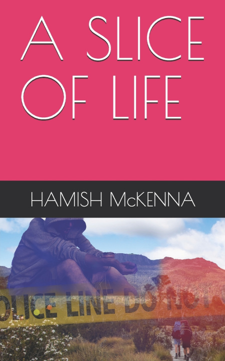 Boek Slice of Life McKENNA HAMISH McKENNA