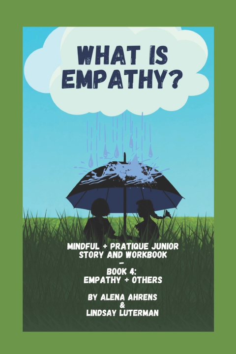 Libro What is Empathy? Ahrens Alena Ahrens