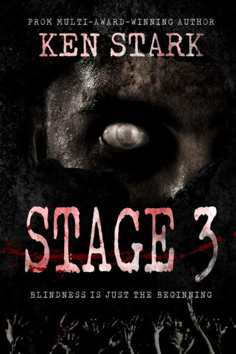 Knjiga Stage 3 Stark Ken Stark
